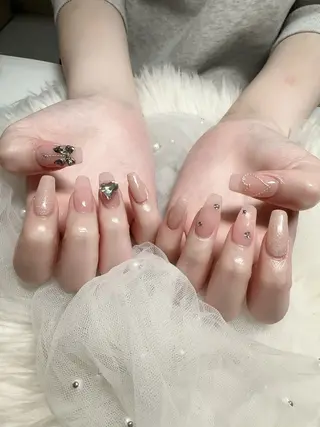 ネイル &ME タカのネイルデザイン