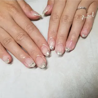 ネイル y ___nailのネイルデザイン