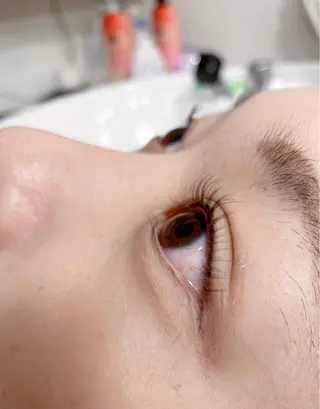 マツエク・マツパ アトリエkumiko所属・池谷 久美子のヘアスタイル