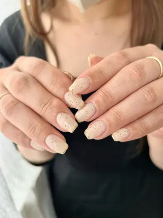 ネイル Etel atelier。のネイルデザイン