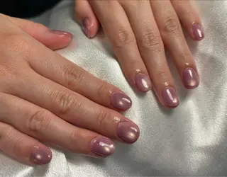 ネイル 小林 安奈のネイルデザイン