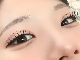 マツエク・マツパ Libre 【リブレ】のマツエク・マツパデザイン