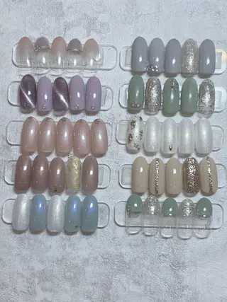 ネイル HARUKA 🌸のネイルデザイン