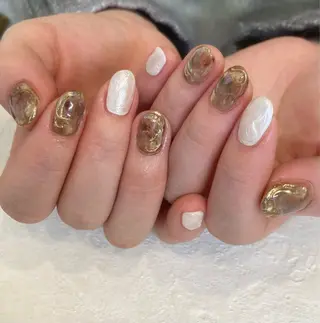 ネイル eiji nail所属・eiji nailのネイルデザイン