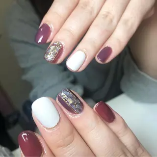 ネイル ネイルサロン Sweetのネイルデザイン