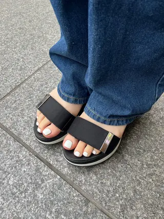 ネイル carat natsumiのネイルデザイン