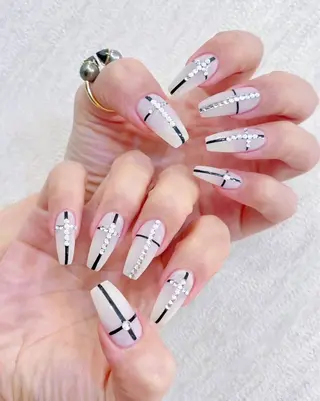 ネイル Babarla nailのネイルデザイン