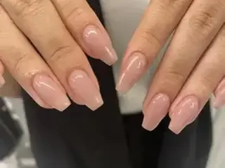 ネイル 🌈fein.トータ ルビューティー🌈のマツエク・マツパデザイン