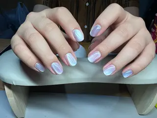 ネイル Arté Anelaのネイルデザイン