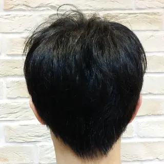 メンズ 野口 まおのヘアスタイル