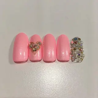 ネイル ☆ KAYOKO ☆のネイルデザイン