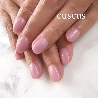 ネイル ＣＵＳＣＵＳ …ｔ.akiのネイルデザイン