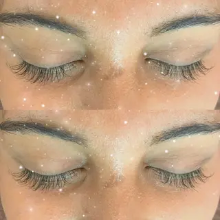 マツエク・マツパ アイブロウ 🌷 ENOMOTO🌷のマツエク・マツパデザイン