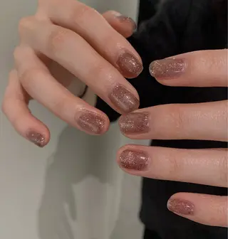 ネイル BeColorful新宿所属・co nai_lのネイルデザイン