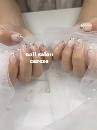 ネイル cerezo ショートネイル専門店のネイルデザイン