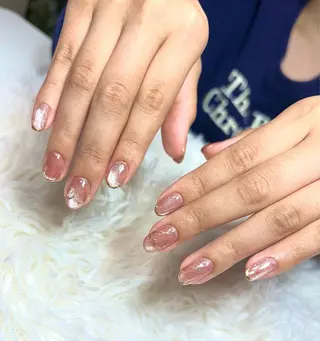 ネイル LUANA n'sのネイルデザイン