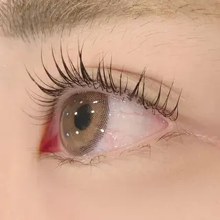 マツエク・マツパ Millie ainee 店長　神のマツエク・マツパデザイン