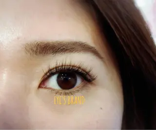 マツエク・マツパ BODY BRAND Vi +のマツエク・マツパデザイン