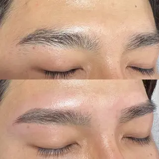 メンズ アイブロウ GRIP 🌼MEIのその他イメージ