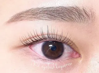 マツエク・マツパ TRUNAIL&EYEアリオ橋本店所属・🌷TRU Sayaka🌷のマツエク・マツパデザイン