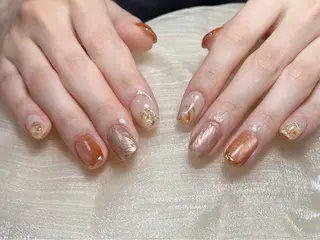 ネイル Nail Jolie所属・Nail Jolieのネイルデザイン