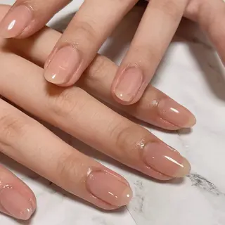 ネイル sourian所属・sourian emiのネイルデザイン