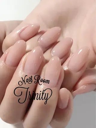 ネイル Trinity staffのネイルデザイン