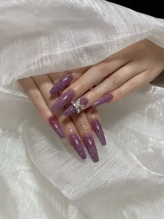 ネイル K&T nail salon所属・K&T nail salonのネイルデザイン