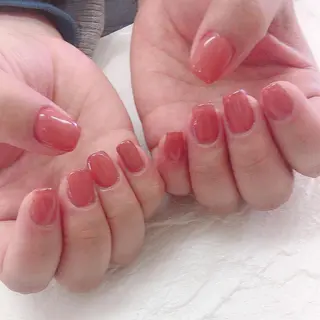 ネイル nailsalon vanilla.のネイルデザイン