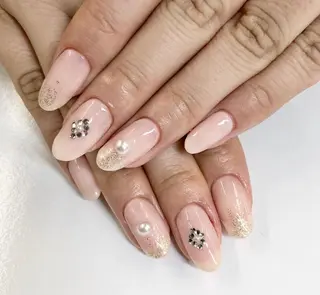 ネイル Minami 🍓のネイルデザイン