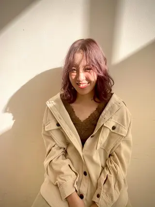 ミディアム カラー お肌の角質ｹｱ / ﾍﾞﾗｽﾃｷﾞのその他イメージ