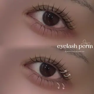 マツエク・マツパ Mila新宿 🖤maaya🖤のマツエク・マツパデザイン