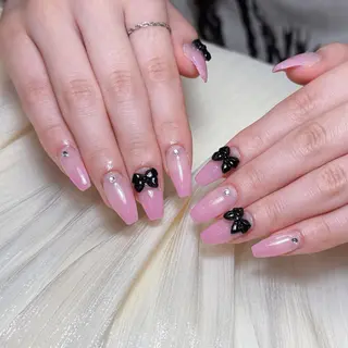 ネイル DIAMOND 💅のネイルデザイン