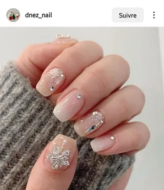 ネイル EMI ANA.CHUOのネイルデザイン