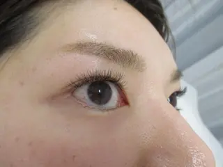 マツエク・マツパ 宮崎 詩織のマツエク・マツパデザイン