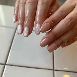 ネイル sayaka 🩰のネイルデザイン