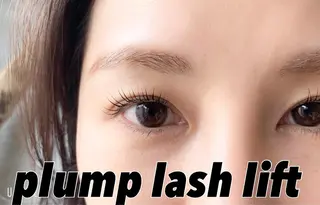 マツエク・マツパ 平本 清夏のマツエク・マツパデザイン