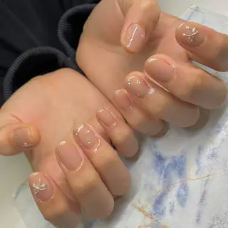 ネイル BeautyFavo .byRyokaのネイルデザイン