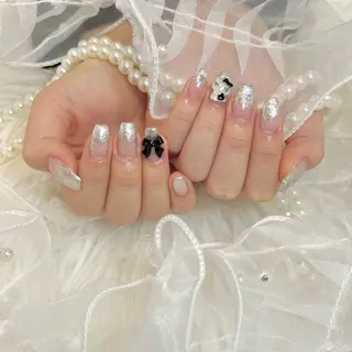 ネイル WISTERIA kozueのネイルデザイン