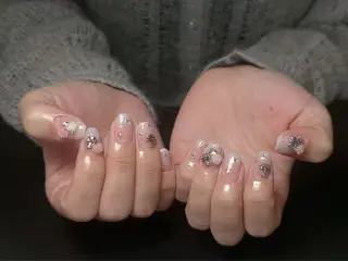 ネイル May&Way Neilのネイルデザイン