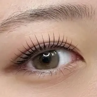 マツエク・マツパ Eye Nail & total beauty salon アイマニ所属・eyelist 🎀SHIINA🎀のマツエク・マツパデザイン