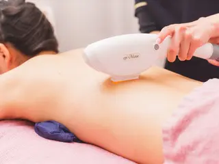 温活beautyサロンNeroli所属・切らない脂肪吸引🔥 Neroliまりこのエステ・リラクイメージ