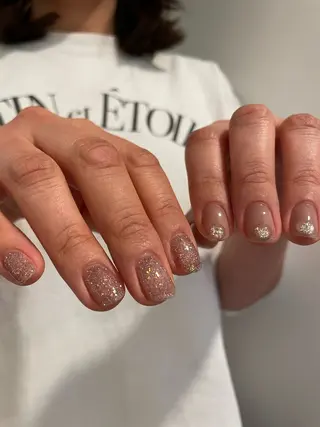 ネイル tabi nails tokyoのネイルデザイン