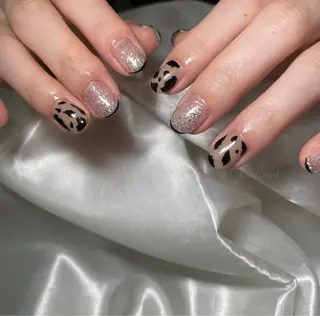 ネイル Joint_ nailのネイルデザイン