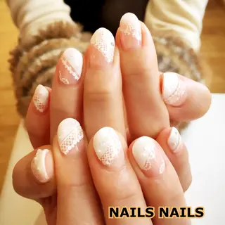 ネイル NAILSNAILS ERIKAのネイルデザイン
