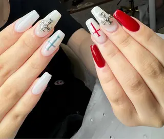 ネイル はる はるのネイルデザイン