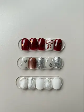 ネイル Unique 【ユニーク】のネイルデザイン