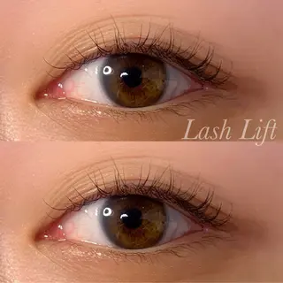 マツエク・マツパ Ayumi.pro 🍆N《4階》のマツエク・マツパデザイン