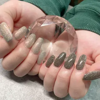 ネイル Rabe nail ラーベネイルのネイルデザイン