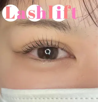 マツエク・マツパ Ｍ salon アイラッシュのマツエク・マツパデザイン